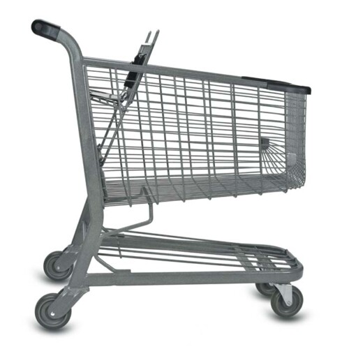 Adult Shopping Cart 117
