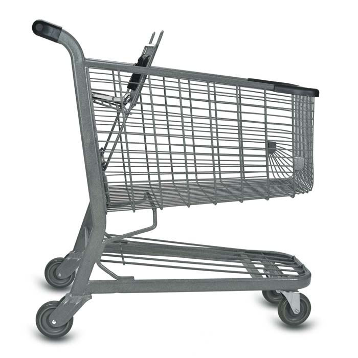 grocery buggies for sale