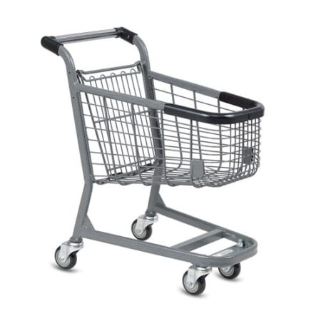 E Series Kiddy Children's Shopping Cart