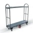 Shelf for U-Boat Material Handling Utilitly Cart