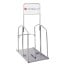 EZcart shopping cart corral
