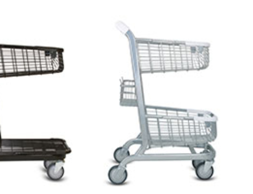 Shopping Carts 101