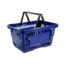 22L Plastic Basket