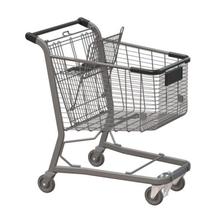 New shopping cart for Wildberries online store