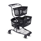 RunGo 26E Shopping Cart