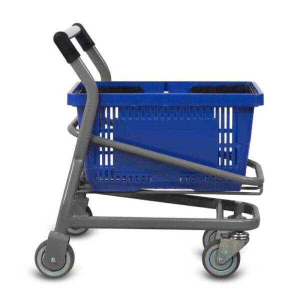 EZcart® Kids Shopping Cart - Image 2
