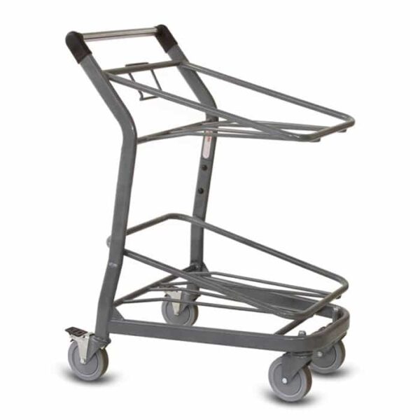 EZtote® 385 Tote Cart