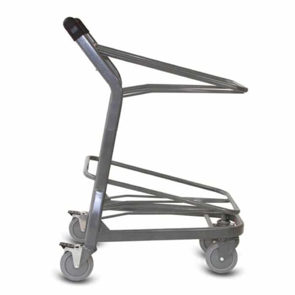 EZtote® 385 Tote Cart - Image 3