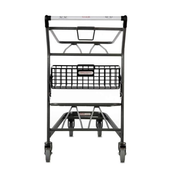 EZtote® 450 Tote Stocking Cart - Image 4