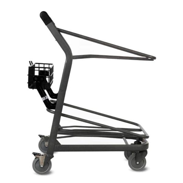 EZtote® 450 Tote Stocking Cart