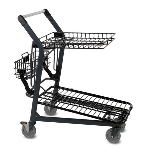 EZtote® 570 Garden Center Cart