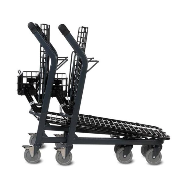 EZtote® 570 Garden Center Cart - Image 6