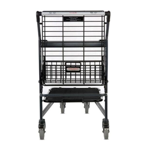 EZtote® 570 Garden Center Cart - Image 5