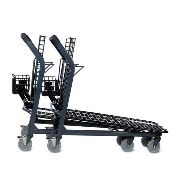 EZtote® 670 Garden Center Cart - Image 5