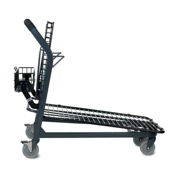 EZtote® 670 Garden Center Cart - Image 3