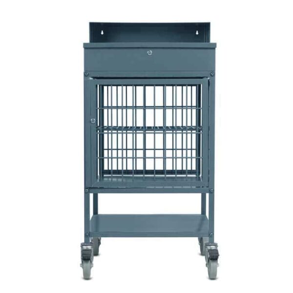 Mobile Work Station on Wheels - Image 6