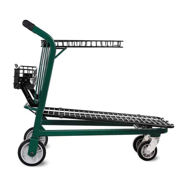 EZtote® 875 Garden Center Shopping Cart - Image 3