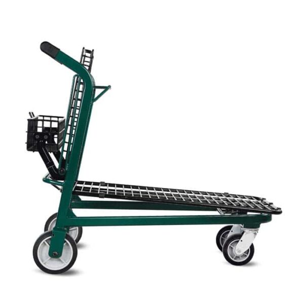 EZtote® 875 Garden Center Shopping Cart - Image 4