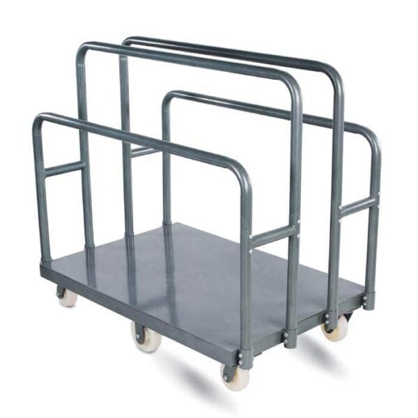 Lumber Cart