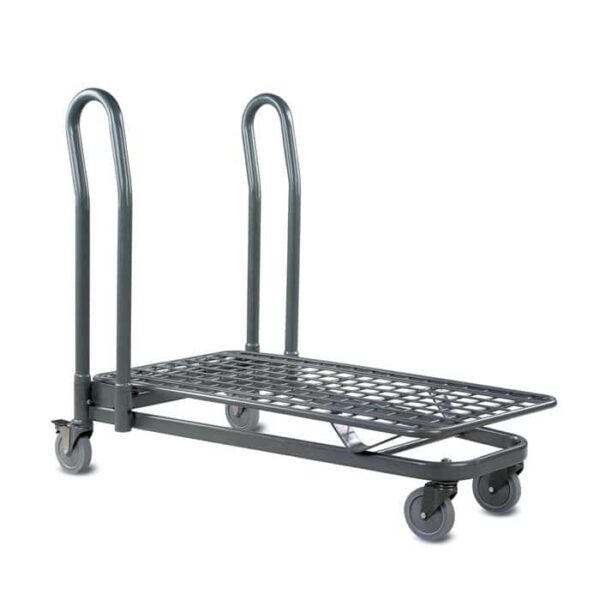 EZtote® 7150 Nesting Flatbed Cart