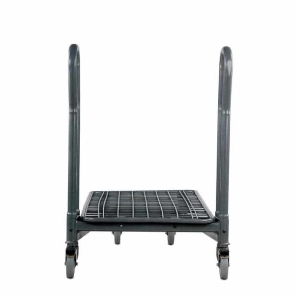 EZtote® 7150 Nesting Flatbed Cart - Image 3