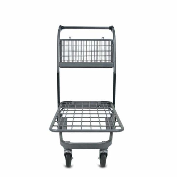 EZtote® 7250 Nesting Flatbed Cart - Image 3