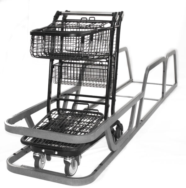 EXpress™ Cart Corral - Image 2