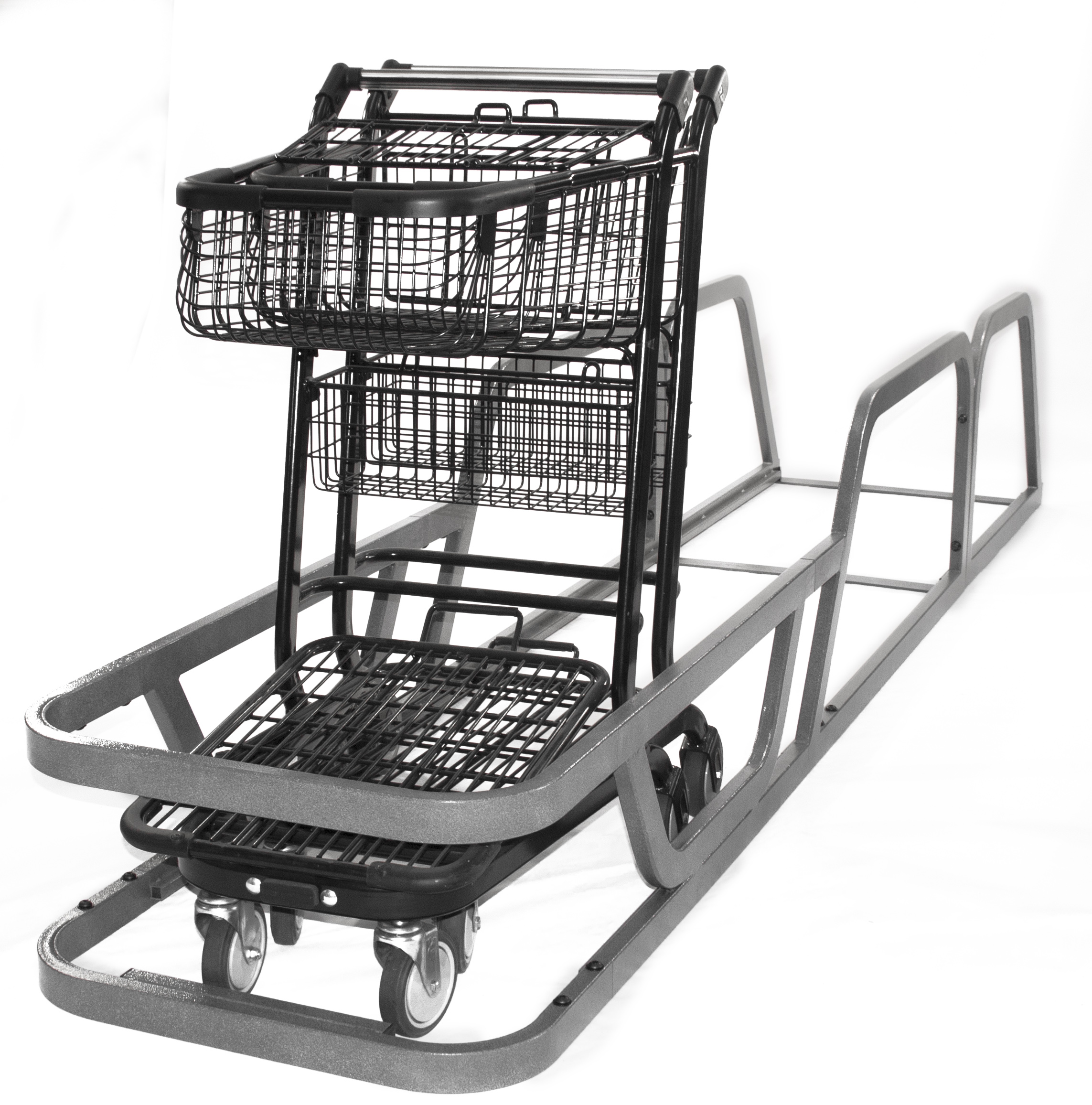 EXpress-Cart-Corral