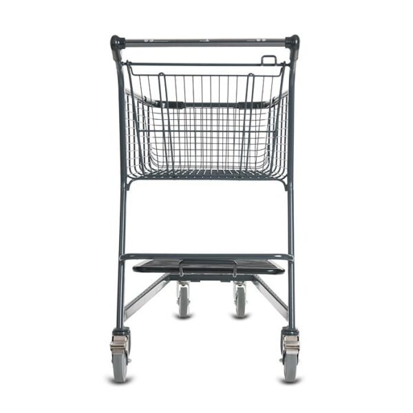EZtote® 656 Material Handling Shopping Cart - Image 4