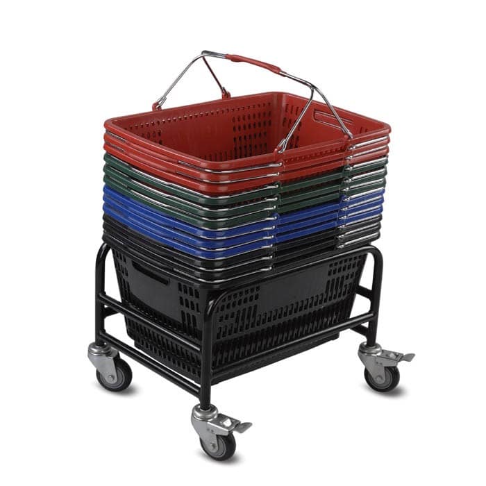 201-599_Hand-Baskets-Rolling-Stand-copy