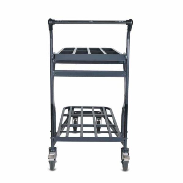 EZtote® 9600 HD Nesting Stocking Cart - Image 7