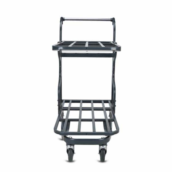 EZtote® 9600 HD Nesting Stocking Cart - Image 6