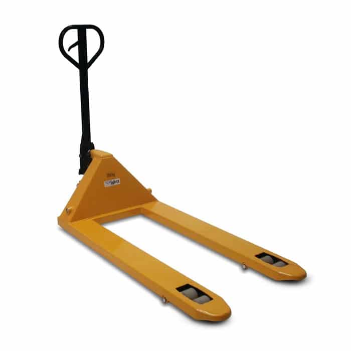 Pallet-Truck-45-Degree-Angle