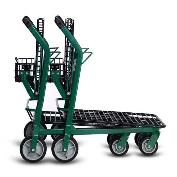 EZtote® 770 Garden Center Shopping Cart - Image 6