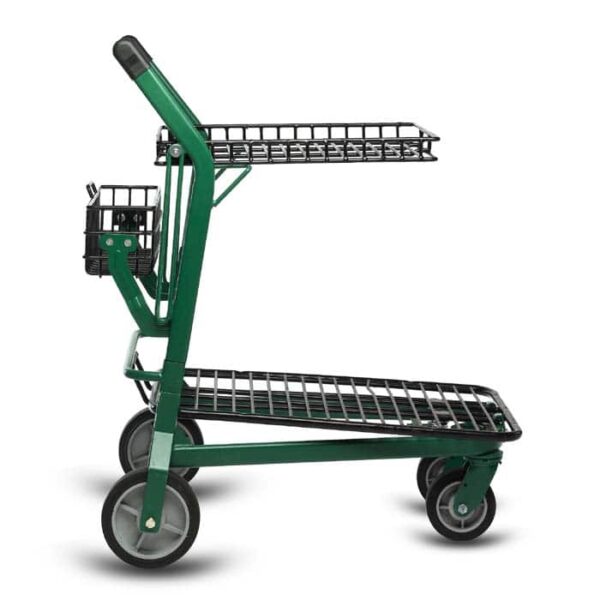 EZtote® 770 Garden Center Shopping Cart - Image 4