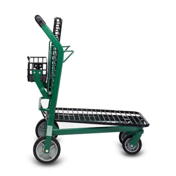EZtote® 770 Garden Center Shopping Cart - Image 3