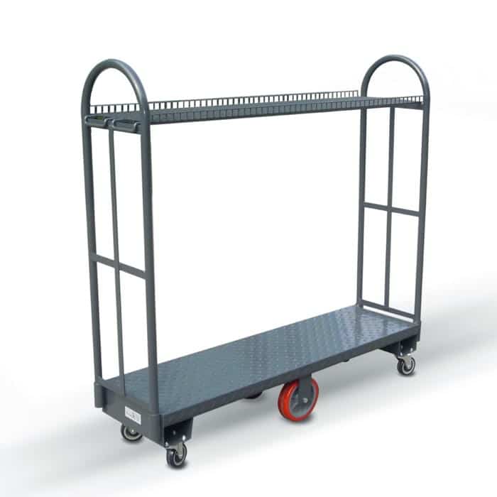 Shopping-Cart-UBOAT-W_-optional-Shelf
