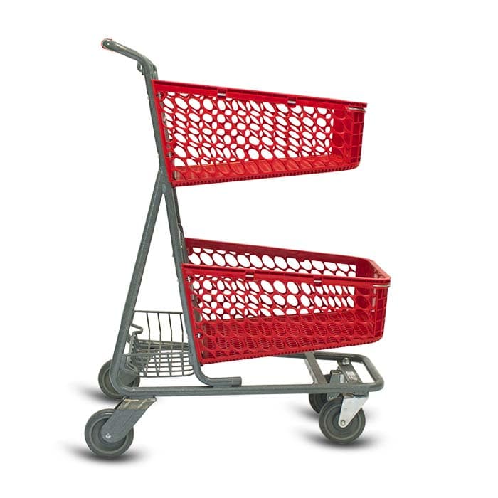 TT-100-plastic-convenience-shopping-cart-1