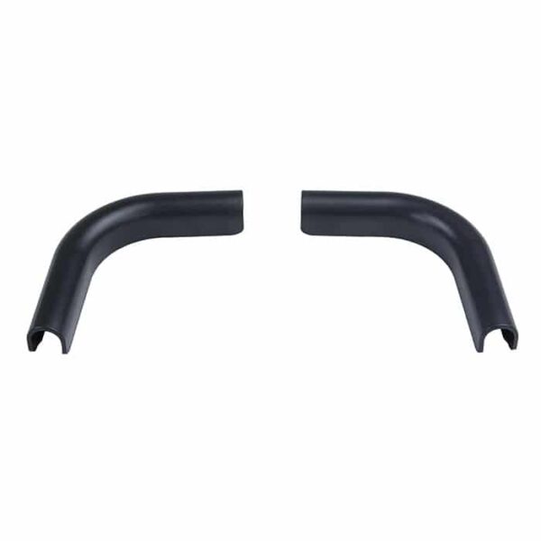 Shopping Cart Bumper Guards
