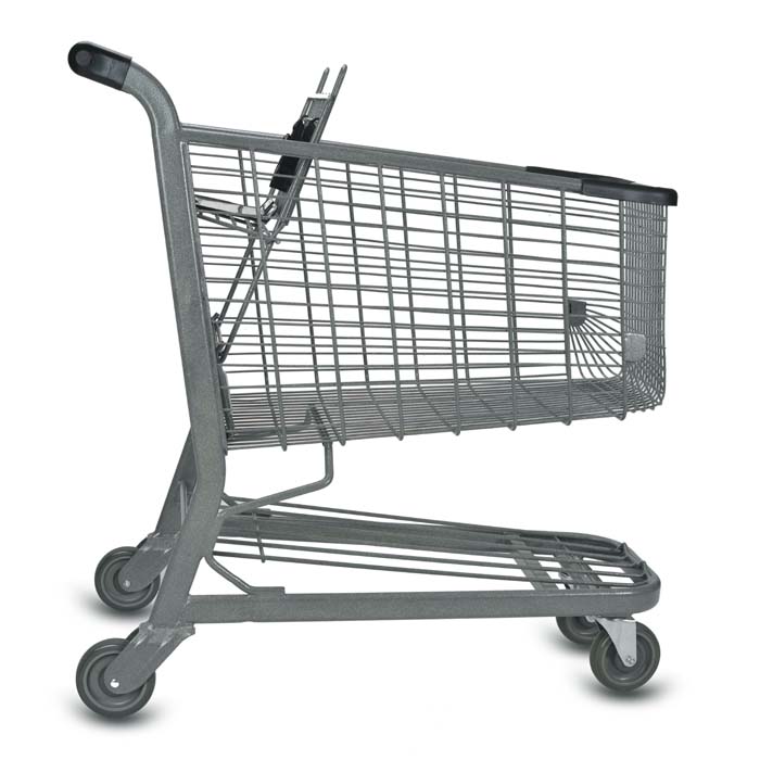 e-series-160-liter-metal-wire-shopping-cart-1
