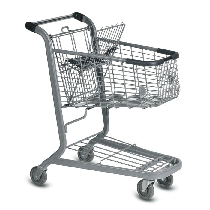 e-series-85-liter-metal-wire-shopping-cart-1