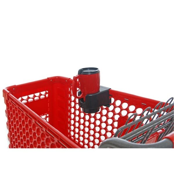 Shopping Cart Cup Holder - Image 3