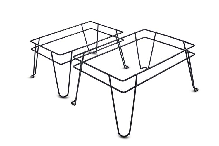 22L Stationary Wire Rack - Image 3