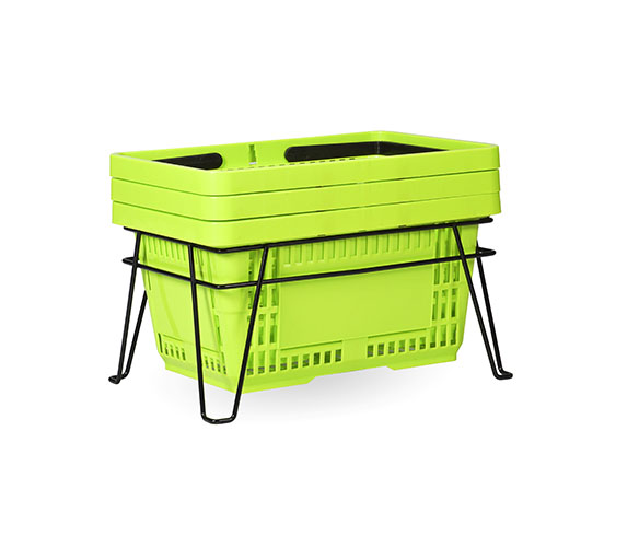 22L Stationary Wire Rack - Image 2
